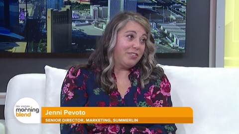 Summerlin Festival of Arts Returns to Downtown Summerlin