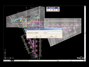 AUTOFLUID 10 / 2009 tutorial: Defining zones to create a bill of equipment