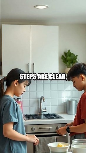 Pendulum at Home: A Gentle Gravity Lesson