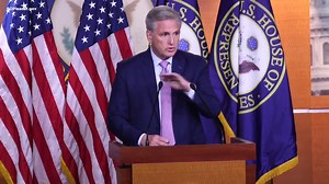 69K views · 10K reactions | Critical Race Theory is wrong. It shouldn't be taught in schools. And it shouldn't be funded by the government. | Speaker Kevin McCarthy | Facebook