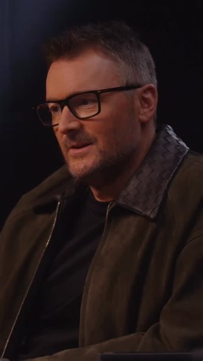 Country star Eric Church tells Anderson Cooper he’s always tried to “put space” between himself and his grief. But, over time, he’s learned more about living with loss. Watch more of Anderson’s podcast All There Is at cnn.com/allthereis | All There Is with Anderson Cooper