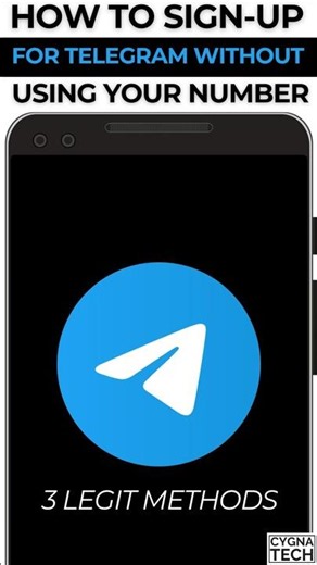 📱 Need a Telegram Ac? No SIM? No Problem! 3 Methods to Get a Telegram Ac Today