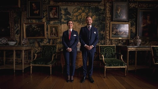 A flight safety video worth watching even if you're not flying