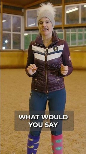 Improve Your Dressage With Properly Used Reins