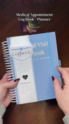 Essential Tips for Your Medical Appointment Log Book
