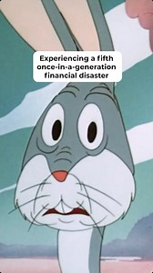 too many recession indicators flying around | Looney Tunes