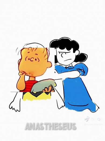 I HAVE SOME NORMAL POSTS IN DRAFTS, TRUST ME, THERE WILL BE NORMAL POSTS VERY SOON but now only shame on my head #PEANUTS #snoopy #CharlieBrown #LucyVanPelt #charlucy #lucypeanuts #charliebrownandlucy #goodolcharliebrown #art #fyp #fyppppppppppppppppppppppp