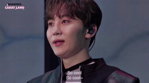 Seungkwan The Eve EXO Dance Cover