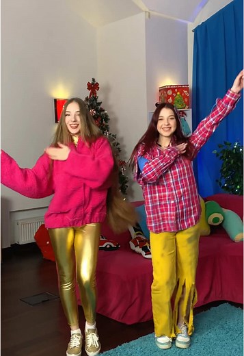 Celebrate New Year with Tim Tin's Dance Video