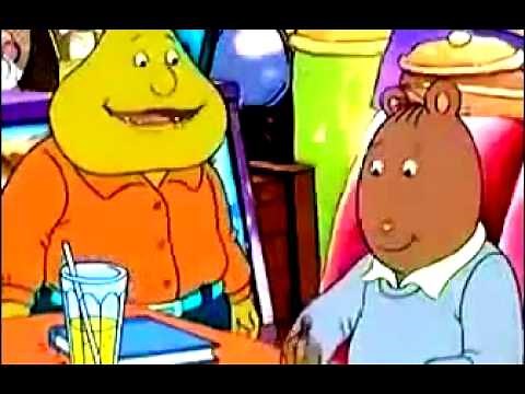 ARTHUR Full Episodes - Kids are from Earth, Parents are from Pluto