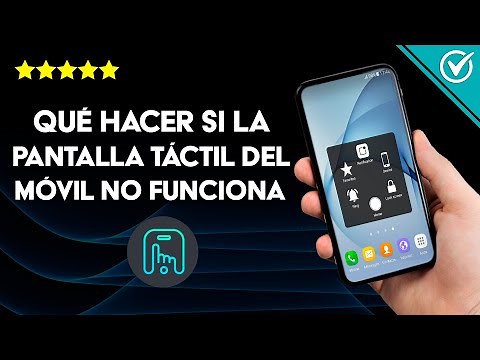 What to Do if Your Mobile Touch Screen Is Not Working, Unresponsive, or Failing