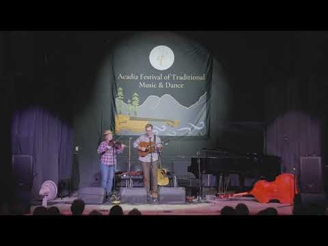 Erynn Marshall | Acadia Trad Festival 2025