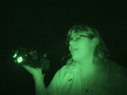 Stranded ('12) Season 1 Episode 1