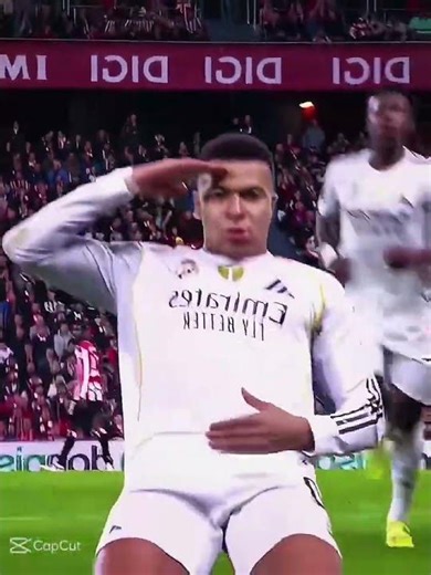 Mbbape aura farming. #shortsvideo