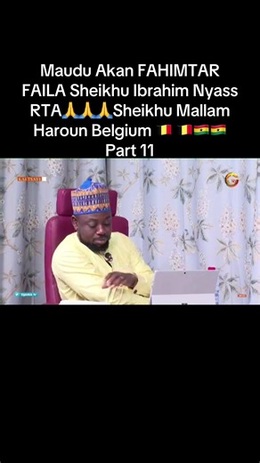 GODIYA ALLAH TV on TikTok