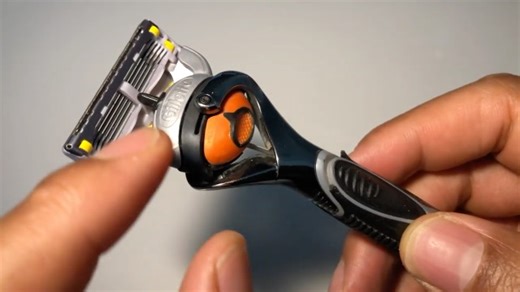 Watch Gillette Fusion ProGlide Power Razor Review on Amazon Live