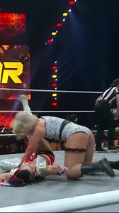 Watch for the shoe! 👠 #WWE #wrestling #WWERaw #wrestler #WWE2023 #shortsviral #reelsfb #reelsfbシ #shorts #trending #WWEReels #raw #viralvideo #instagram @followers WWE Fans Club | funny videos