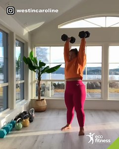 TABATA CIRCLE ⭕️ 8 exercises 👇🏻 Do the exercises one after the other 20 sec active / rest 10 sec between exercises 4 laps, rest approximately 60 seconds between each lap 💪🏻 Best wishes and greetings from the Eco Fitness Family ❤️ #ecofitness #gymlife #gymqueen #ecofitnessmovement #ecofitnessfamily #naturalfitness #becomevisible . Our special Thanks for the video goes to: IG/@westincaroline ❤️ | Eco Fitness Gym Queen