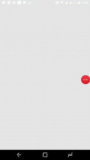 Cách lấy tọa độ trên điện thoại, Lấy tọa độ trên Google Map Android