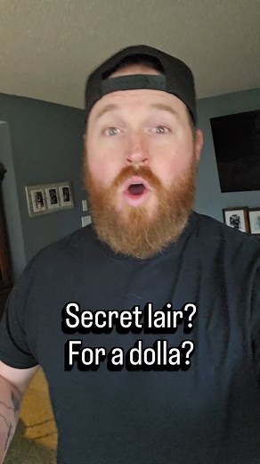 A 1 dollar secret lair for 5 basic lands? Who could possibly be upset about that! | Robert Red Beard MTG