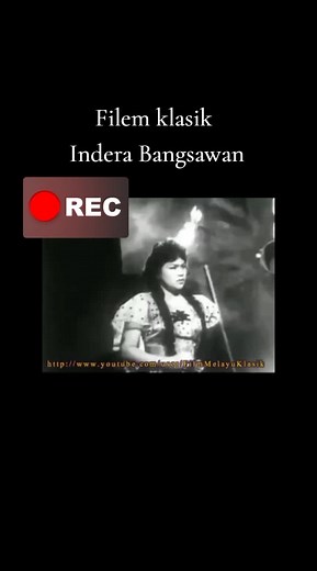 Explore Classic Malay Films: Indera Bangsawan and Nostalgic Legends