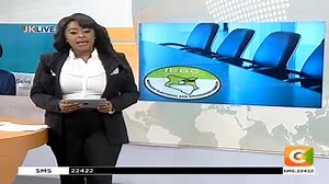 1.6K views · 49 reactions | Search For IEBC Commissioners: Selection panel kicks off interviews to fill the four vacant positions at IEBC 35 interested candidates to be interviewed by selection panel First candidate who was to be interviewed withdrew from the race Abdalla Mohamed withdrew over questions on his academic qualifications The panel's chairperson Dr Elizabeth Muli said the process will run up to July 22nd #JKLive @lillian_muli | Citizen TV Kenya | Facebook