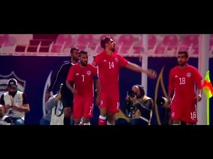 Bahrain National Football Team Song