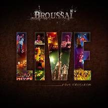 Broussai - Rêve D'Evolution
