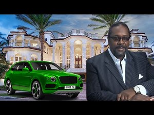 Sanford and Son Grady Demond Wilson net worth, career, Wife, children, Girlfriends, mansion tour