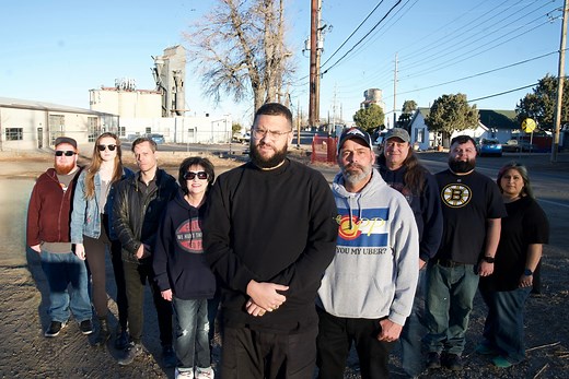 WATCH: Inside the Murky World of Vigilante Pedophile Hunters