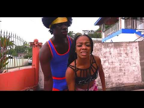 Sackie-Lose Weight (Official Music Video) Soca 2022