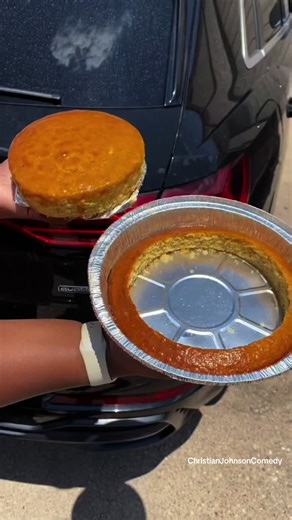 Christian Johnson Comedy Special