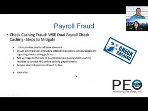 Accounting Fraud; How to Spot and Avoid