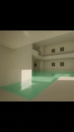 A reminder of how small we are.