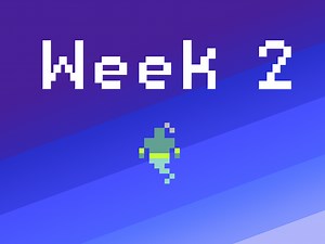 PurpleRune - Week Two Dev Log - Pathfinding Demo news