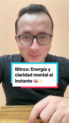 Explorando el poder de Nitrox para tu salud