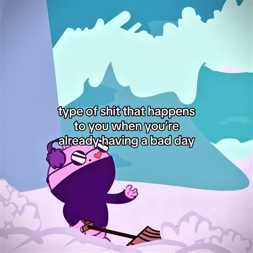 summary of todays events #happytreefriends #htf #fyp | happy tree friends