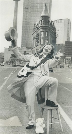 David Wilcox Celebrates 77 Years: A Look at His Iconic Blues-Rock Career