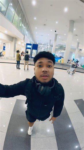 417 reactions · 17 shares | I'll be flying to @flyairasia's newest route: the land of rich history and stunning architecture - UZBEKISTAN! ✈️ Seamless flights from Manila to Tashkent via Kuala Lumpur. Excited to be there! @flyairasia.ph #LFGAirAsia #AirAsiaTravelerSquad #FlyAirAsia #NewRoute #TashkentWithAirAsia | Jayvee Manikan | Facebook