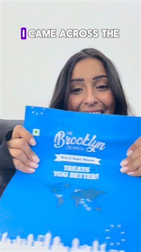 Why is The Brooklyn Creamery’s mini protein ice cream bar a crowd favorite? Because it’s creamy, guilt-free, and packed with 5g protein and has no added sugar. Don’t just take our word for it, try it today! #TheBrooklynCreamery #TheBrooklynCreameryME | Brooklyn Creamery ME