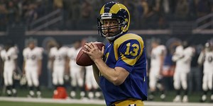 Jon & Andrew Erwin Interview: American Underdog