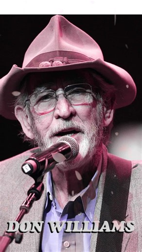 Jamaica Farewell - Don Williams