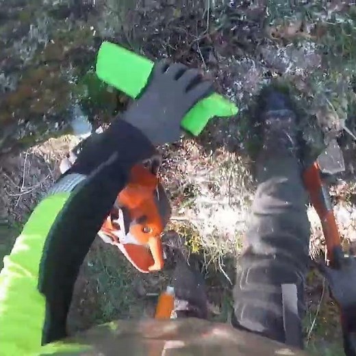 📣 La gamme de tronçonneuse professionnelles Husqvarna 50CC : Un champ de vision parfait !