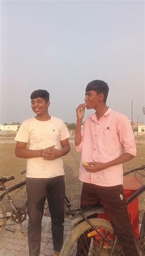 Eating Samosa In 2 Bite Win 500Rs | Shubham borse