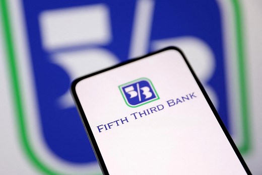 Fifth-Third to acquire Comerica in $10.9 billion bank merger