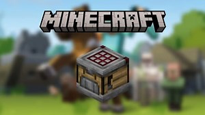 Cómo fabricar el Crafter y hacer autocraft en Minecraft