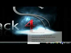 Backtrack 4 - version final