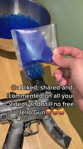 Jello Guns🔫 (@jelloguns)’s videos with original sound - Jello Guns🔫