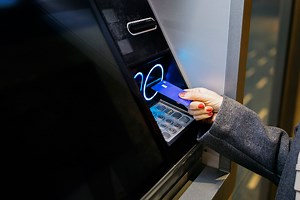 Financial services IT solutions | IBM