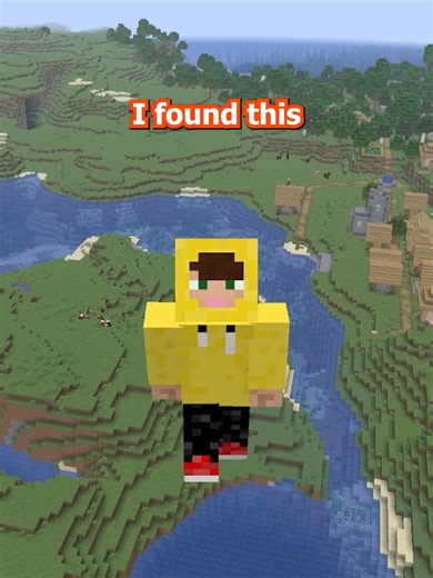 Exploring a 2014 Minecraft Guide Book Discovery